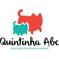 Quintinha Abc - Associação Protetora dos Animais logo - Similar company to Iscaa - Instituto Superior De Contabilidade E Administração De Aveiro