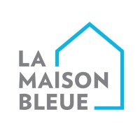 La Maison Bleue : Périnatalité sociale logo - Similar company to Aeesq - Association Des Éducatrices Et Éducateurs Spécialisés Du Québec