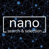 Nano Search & Selection logo - Similar company to Nano Marine Limited