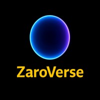 ZaroVerse logo - Similar company to Multipad