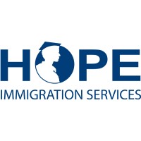 Hope Immigration Services logo - Similar company to Abacus Visa & Migration Services