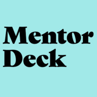 Mentor Deck logo - Similar company to Fairshare It Services