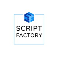 ScriptFactory logo - Similar company to Culinext Technologies
