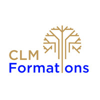 CLM FORMATIONS logo - Similar company to Born2Learn