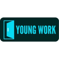Young Work logo - Similar company to Cobains Solicitors Limited