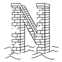 Narraduct logo - Similar company to Avallon Labs