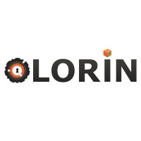 Olorin Web3 logo - Similar company to Cypher Nest