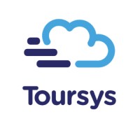 Toursys Brasil logo - Similar company to Toursys
