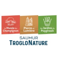 Saumur Troglonature