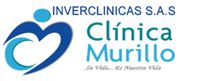 Inverclínicas S.A.S. - Clínica Murillo logo - Similar company to Instituto De Rehabilitación Issa Abuchaibe