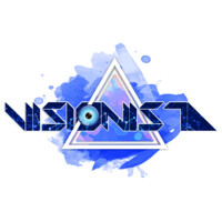 Visionista logo - Similar company to Visionista