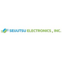 Seijutsu  Electronics Inc. logo - Similar company to Pcbastore