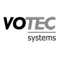Votec Systems logo - Similar company to Immo Point Vastgoed