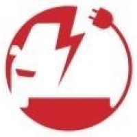 Powertech Mobility logo - Similar company to Vcharge