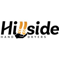 Hillside Hand Dryers logo - Similar company to Drug Testing Kits Uk
