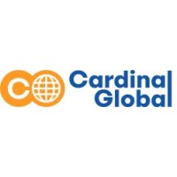 Cardinal Global Capital Finance Limited logo - Similar company to Retailcure