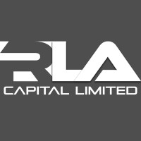 RLA Capital LTD logo - Similar company to Yolo