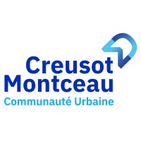 Communauté Urbaine Creusot Montceau logo - Similar company to Le Cap'Orne