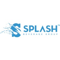 Splash Beverage Group Inc. logo - Similar company to F Squared Physical Therapy