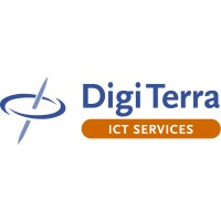 Digi Terra ICT Services BV logo - Similar company to Flow Monitor