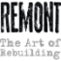 Remont logo - Similar company to Martinez Construction Management