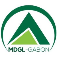MDGL-GABON logo - Similar company to Logistiga
