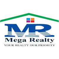 Mega Realty logo - Similar company to Tree Reality