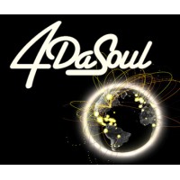 4DaSoul Radio logo - Similar company to Weavers Art Inc.