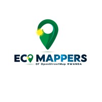 EcoMappers, OpenStreetMap Rwanda logo - Similar company to Ecoagritech Solutions Ltd