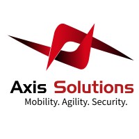 Axis Solutions Africa logo - Similar company to Compulink Systems