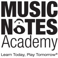 Music Notes Academy, LLC logo - Similar company to Blue Neko