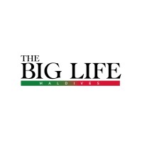 The Big Life Maldives logo - Similar company to Elhafez