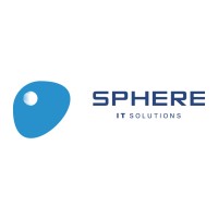 Sphere IT Solutions logo - Similar company to Sphere It