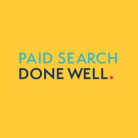 Paid Search Done Well. logo - Similar company to Odyssey Ecommerce