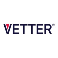 VETTER Forks logo - Similar company to Griptech Attachments, Camera And Weighing Systems