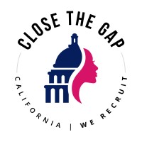 Close the Gap California logo - Similar company to Possibility Lab