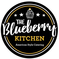 The Blueberry Kitchen