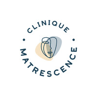 Matrescence logo - Similar company to Project 10