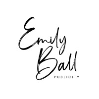 Emily Ball Publicity logo - Similar company to Parkside Community School