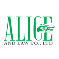 Alice & Law Co., Ltd. logo - Similar company to Fu&G