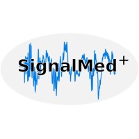 Signal Med + logo - Similar company to Versus Evolution