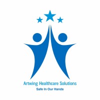 Artwing Healthcare Solutions logo - Similar company to Artwing Alpha