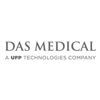 DAS Medical UFP logo - Similar company to Ufp Technologies