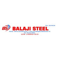 BALAJI STEEL logo - Similar company to Jay Balaji Placement Services