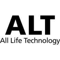 ALT logo - Similar company to Eztechfin