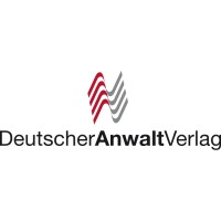 Deutscher Anwaltverlag & Institut der Anwaltschaft GmbH logo - Similar company to Jurcampusplus