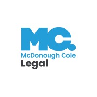 McDonough Thomson Cole