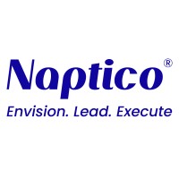Naptico logo - Similar company to Mujo Technologies