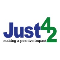 Just42