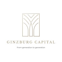 Ginzburg Capital logo - Similar company to Prosemble